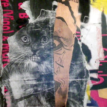 Collage. Un proyecto de Ilustración tradicional de Cristina Pereira - 01.07.2012