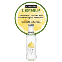 limon&nada. Design projeto de david lozano lozano - 03.07.2012