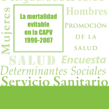 Propuesta para Colección de Informes. Design project by marta jaunarena - 07.03.2012