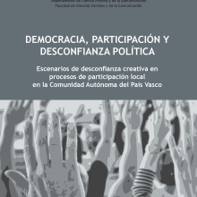 Tesis EHU/UPV -  Cs. Políticas - Noemí Bergantiños Franco. Design project by marta jaunarena - 07.03.2012