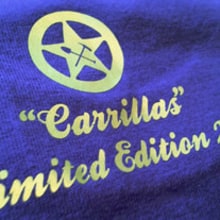 La Cantera T•Shirt's. Design projeto de Rafa - 04.07.2012