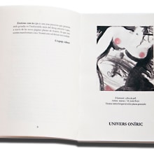 Il·lustració interior llibre poesia eròtica. Traditional illustration project by M. Jesús Royo Reverte - 07.04.2012