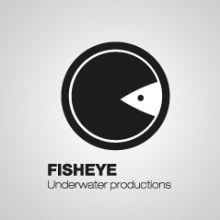 Fisheye. Un proyecto de Diseño y Publicidad de Ainara García Cano - 06.07.2012