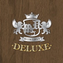 Montlhy Deluxe. Design projeto de Alberto Escolano - 09.07.2012