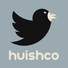 HUISHCO. Ilustração tradicional projeto de MADFACTORY estudio - 09.07.2012