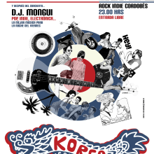 KOREA. Un proyecto de  de Juan Carlos Espejo Feria - 10.07.2012