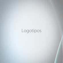 Logotipos. Design project by Jason Fallas - 07.10.2012