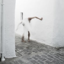 La mirada que esconde. Un proyecto de Fotografía de Susana Vilanova - 11.07.2012