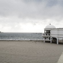 Soñé con Cádiz. Un proyecto de Fotografía de Susana Vilanova - 11.07.2012