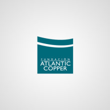 Fundación Atlantic Copper. Un proyecto de Diseño, Publicidad y Programación de duocreativos - 07.10.2013