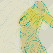 volumen. Design e Ilustração tradicional projeto de MADFACTORY estudio - 13.07.2012