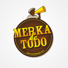 Merkadetodo. Design, and Advertising project by duocreativos - 07.13.2012