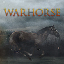 Warhorse. Un proyecto de Diseño, Motion Graphics, Cine, vídeo y televisión de Alberto García González - 15.07.2012