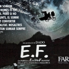 FAR Festival. Design projeto de David Domínguez Turigas - 20.07.2012