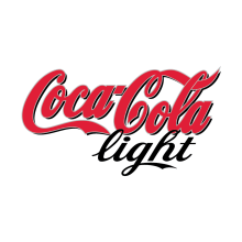 COCA COLA LIGHT. Un proyecto de Publicidad de Propagando - 15.08.2012