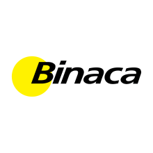 BINACA. Un proyecto de Publicidad de Propagando - 15.08.2012