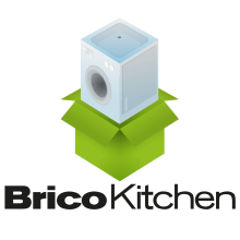 BricoKitchen. Design, Programming, and UX / UI project by Juan Monzón - 07.23.2012