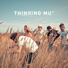 Thinking MU II. Un proyecto de Diseño de tabarca ferrer - 24.07.2012