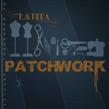 LATITA PATCHWORK. Design, Traditional illustration, and Advertising project by SUBURBIA STUDIO - 07.25.2012