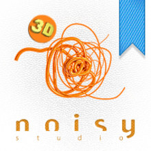 PREMIOS (Ferias). Design, Instalações, e 3D projeto de Noisy Studio - 25.07.2012