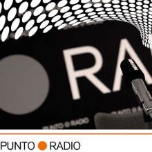 Dossier Punto Radio 2009-2011. Un proyecto de Diseño, Ilustración tradicional y Publicidad de Álvaro Infante - 31.07.2012