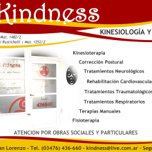 Kindness. Design, and Advertising project by María Sol Portillo Arias - 08.01.2012