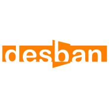 Desban. Design, and Advertising project by Esteban Cabañero García - 08.02.2012