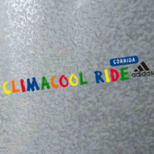 Adidas. Publicidade projeto de DUBIK - 05.08.2012