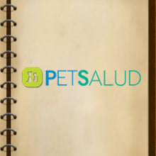Pet Salud. Projekt z dziedziny  Reklama użytkownika DUBIK - 05.08.2012