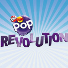 Pop. Advertising project by DUBIK - 08.05.2012