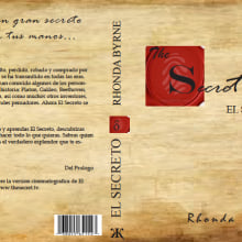 Portada de Libro. Un proyecto de  de Izabelle Miranda - 13.08.2012