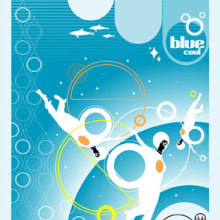 Flyers. Design projeto de Diseño Artworks - 13.08.2012