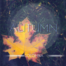 Autumn !. Publicidade, e Fotografia projeto de Ivan Rivera - 15.08.2012