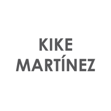 KIKE MARTÍNEZ. Un proyecto de Publicidad de Propagando - 15.08.2012