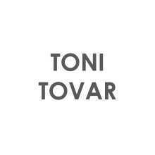 TONI TOVAR. Een project van  Reclame van Propagando - 15.08.2012