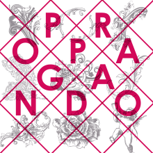 PROPAGANDO. Een project van  Reclame van Propagando - 15.08.2012