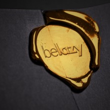 BeLazy. Design projeto de Jordi Sagrera - 17.08.2012