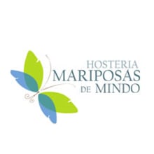 Hostería Mariposas de Mindo. Design projeto de Johanna Dávila M. - 20.08.2012