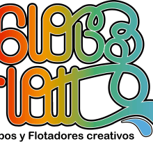 Globb Flott. Design, Ilustração tradicional, e UX / UI projeto de cristian rodríguez sañudo - 20.08.2012
