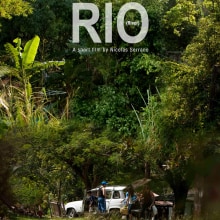 RIO cortometraje. Design project by Ernesto_Kofla - 08.21.2012