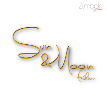 sun & moon. Design e Ilustração tradicional projeto de Zumbambiko Aristizabal - 22.08.2012