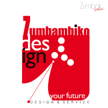 Varios Distintivos. Design e Ilustração tradicional projeto de Zumbambiko Aristizabal - 22.08.2012
