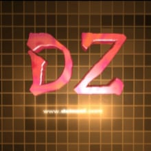 DZinzel. Un proyecto de Diseño, Publicidad, Cine, vídeo, televisión, UX / UI y 3D de Antonio Floria - 21.08.2012