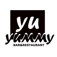 Logo Bar&Restaurant. Un proyecto de  de luckyluck - 22.08.2012