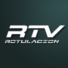 RTV Rotulación. Design, Motion Graphics, e Programação  projeto de Artur Mirabet - 09.02.2012