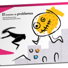 El inventor. Projekt z dziedziny Trad, c i jna ilustracja użytkownika tamara casás roca - 24.08.2012