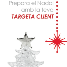 tríptico Navidad. Design, e Publicidade projeto de carme martínez rovira - 08.11.2014