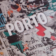 Porto.  projeto de Juan Lois Bocos - 26.08.2012