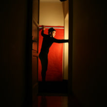 The door is open. Projekt z dziedziny Design, Fotografia i Kino, film i telewizja użytkownika Jorge Surroca Sallarés - 30.08.2012
