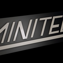 Minitel. Un proyecto de Diseño, Publicidad, Música, Motion Graphics, Fotografía, Cine, vídeo y televisión de Carlos Serrano Díaz - 30.08.2012